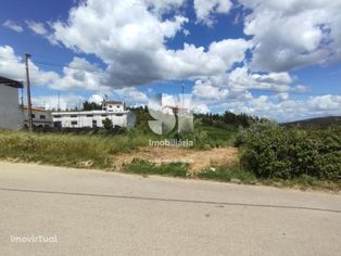 Terreno p/ construção Silveirinho