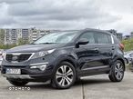 Kia Sportage 2.0 CRDI XL - 3