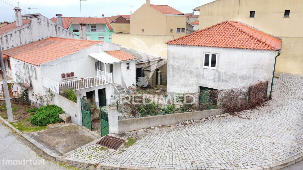 Moradia à Venda em Sequeiros, Concelho da Mêda – Apenas 42.000 € - Grande imagem: 2/21