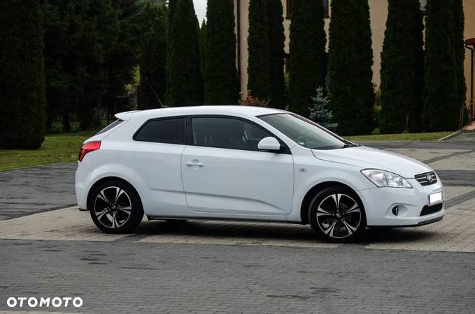 Kia Pro_cee'd 1.6 Comfort - 5