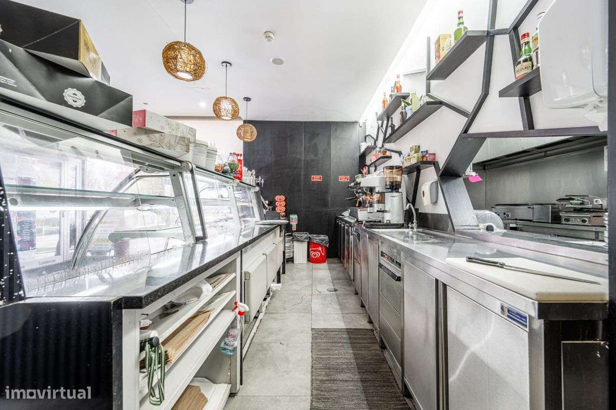 Trespasse  para venda - Grande imagem: 4/17