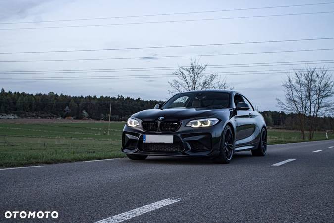 BMW M2 DKG - 8