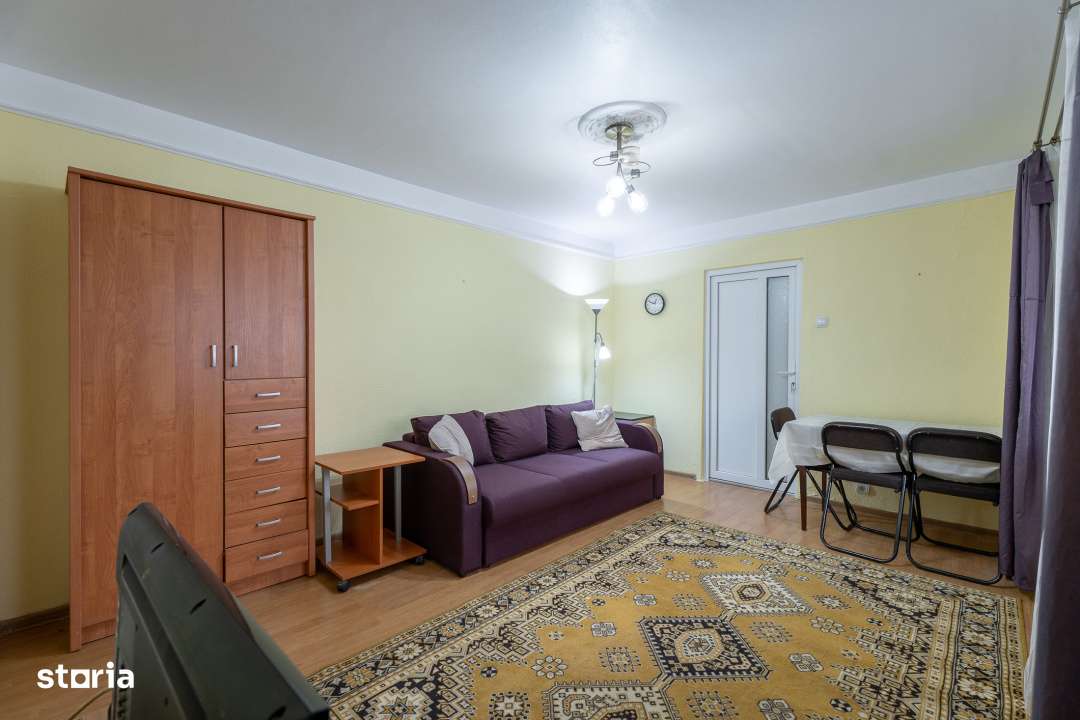 Apartament de 2 camere | Petfriendly | Tatarasi Sud - Imagine principală: 4/19