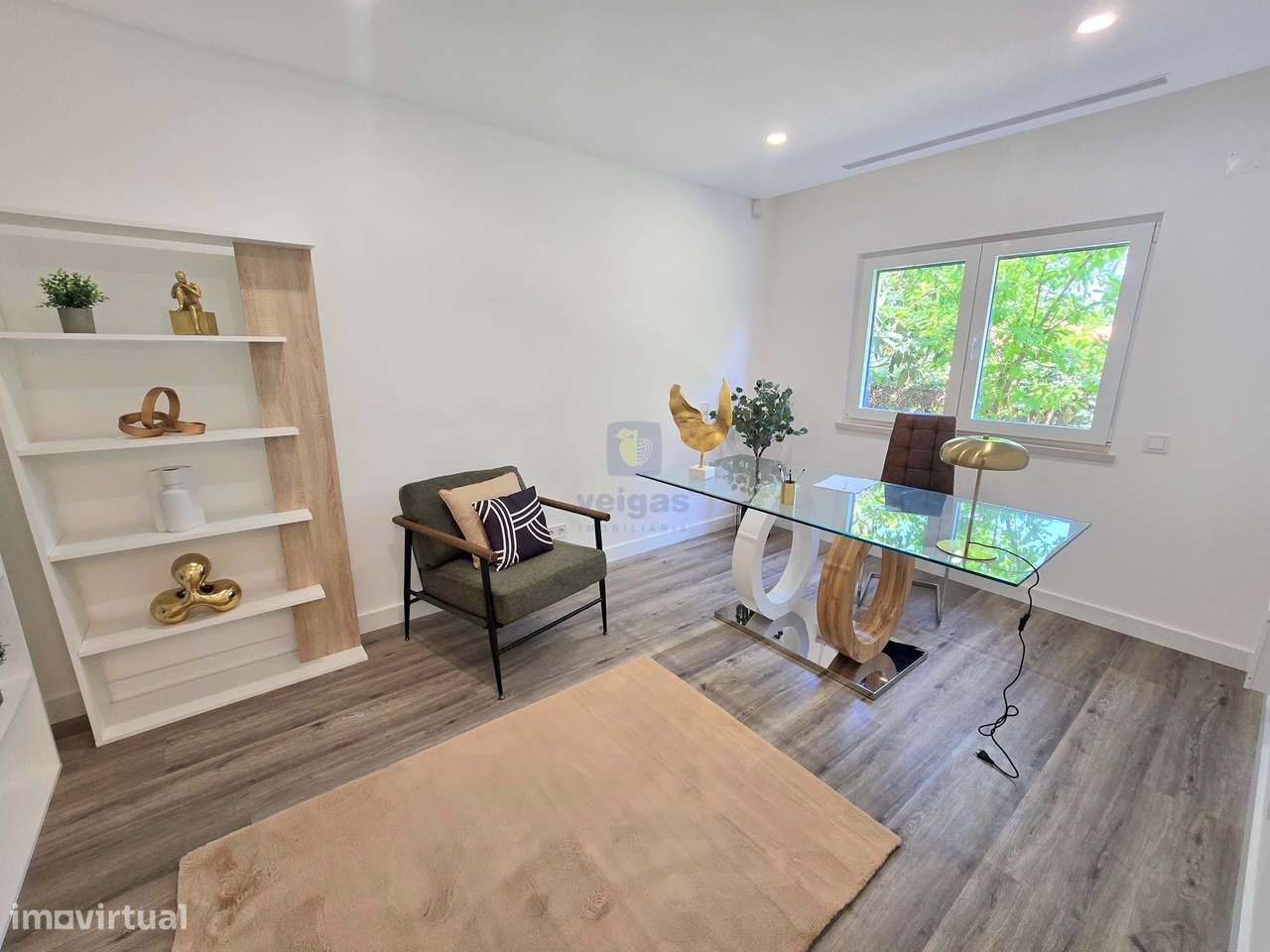 Moradia na Aroeira-20