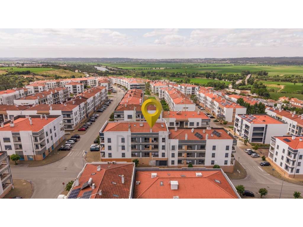 Apartamento T3 em Pereira-19