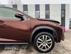 Lexus NX 200t Comfort AWD - 5