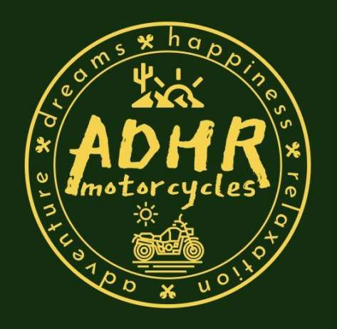 ADHR logo