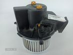 Motor Da Chaufagem Sofagem  Fiat 500 (312_) - 1