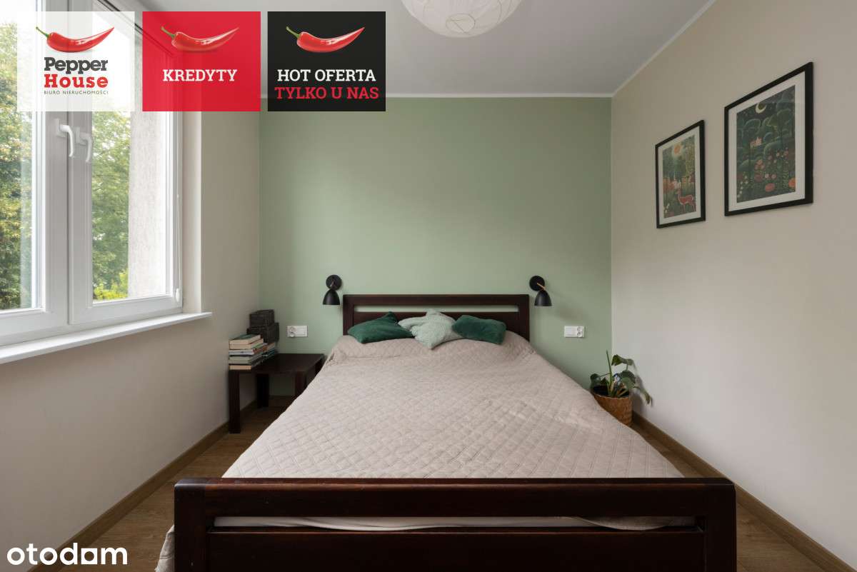 Do wejścia ! | 4 pokoje | Wysoki standard - Pełny obrazek: 5/18