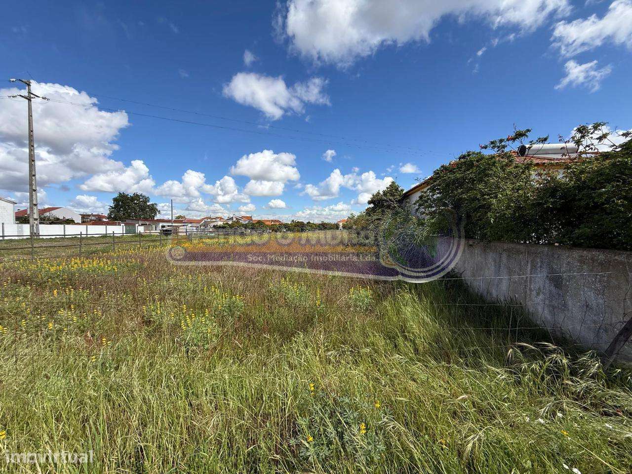 Terreno em Marinhais (M815) - Grande imagem: 4/11