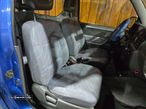 Suzuki Jimny 1.3 16V Metal Top - 14