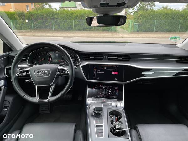 Audi A7 50 TDI mHEV Quattro Tiptronic - 25