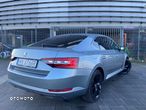 Skoda Superb 1.8 TSI Style DSG - 7