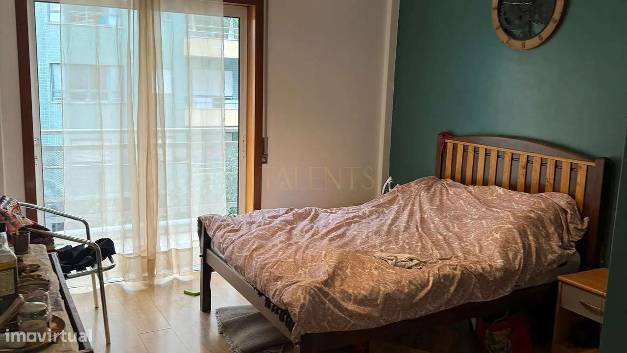 Apartamento T2 + 1 em Braga - Grande imagem: 4/27