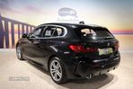 BMW 116 d Pack M - 4