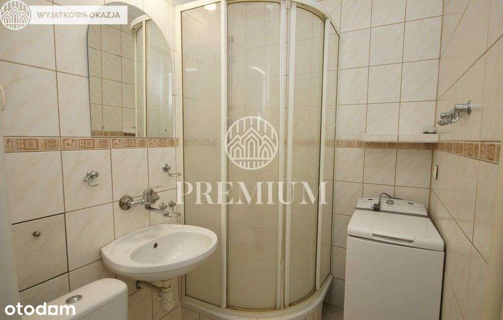 Okazyjne mieszkanie na Bielawach-4