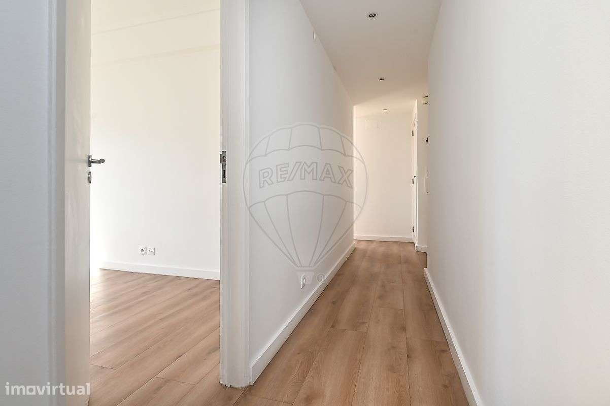 Apartamento T2 para venda-1