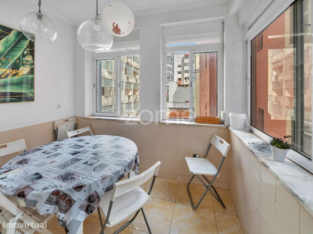 Apartamento T4 Intendente - Grande imagem: 5/18