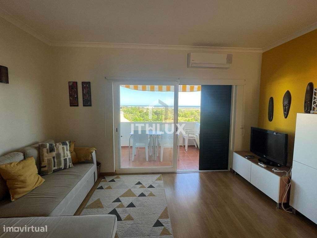 Deslumbrante apartamento com vista para o mar e varanda espaçosa, a po - Grande imagem: 4/18