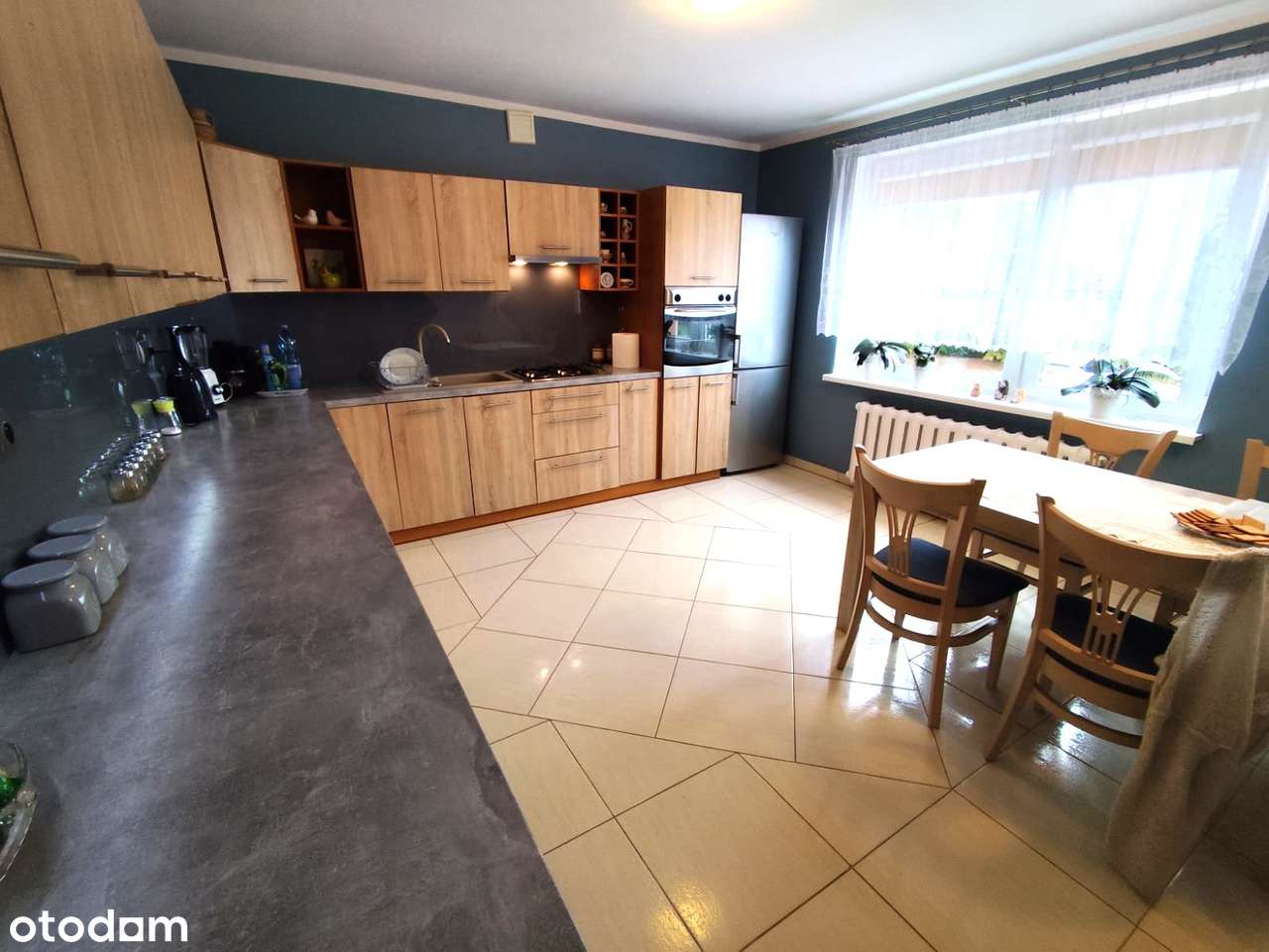 Dom na sprzedaż, Wyszków Śląski-7