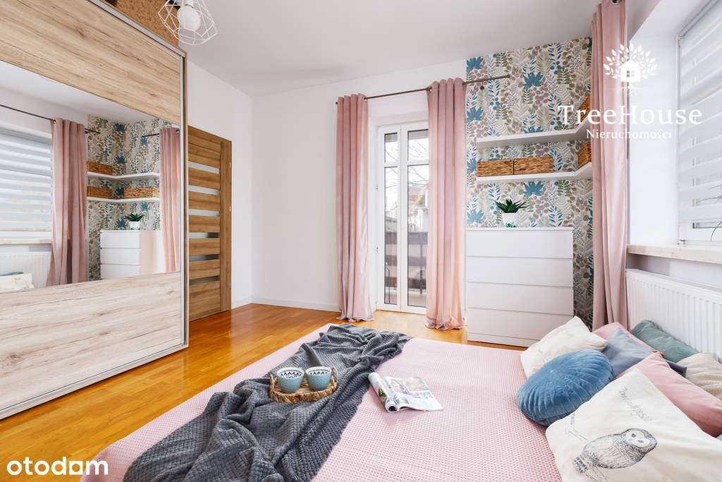 Dwa mieszkania i lokal w centrum ul.Chrobrego - Pełny obrazek: 3/20