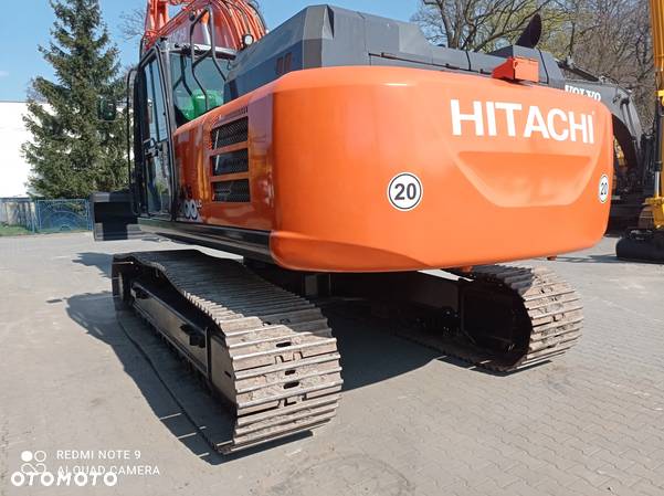 Hitachi HITACHI ZX300 LC-6 - 5