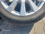 Opony letnie 255 55 R18 2018 rok Michelin - 2