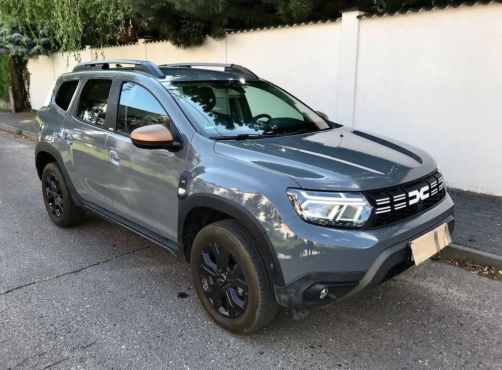 Dacia Duster TCe 150 EDC SL Prestige Extreme 2024