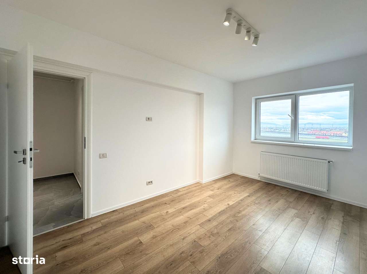 Vânzare 2 camere în complexul rezidențial Vivamus Park Residence-0