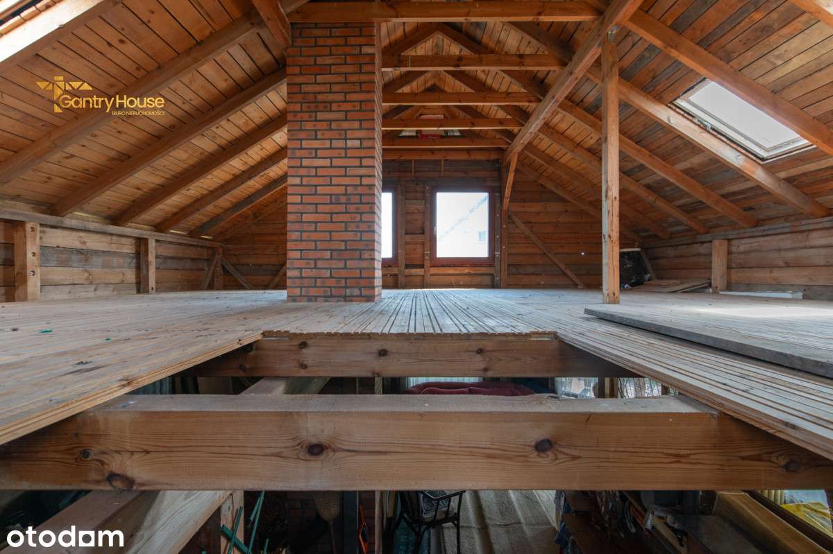 Dwa Domy Inwestycyjne Malowniczo Położone. - Pełny obrazek: 5/20