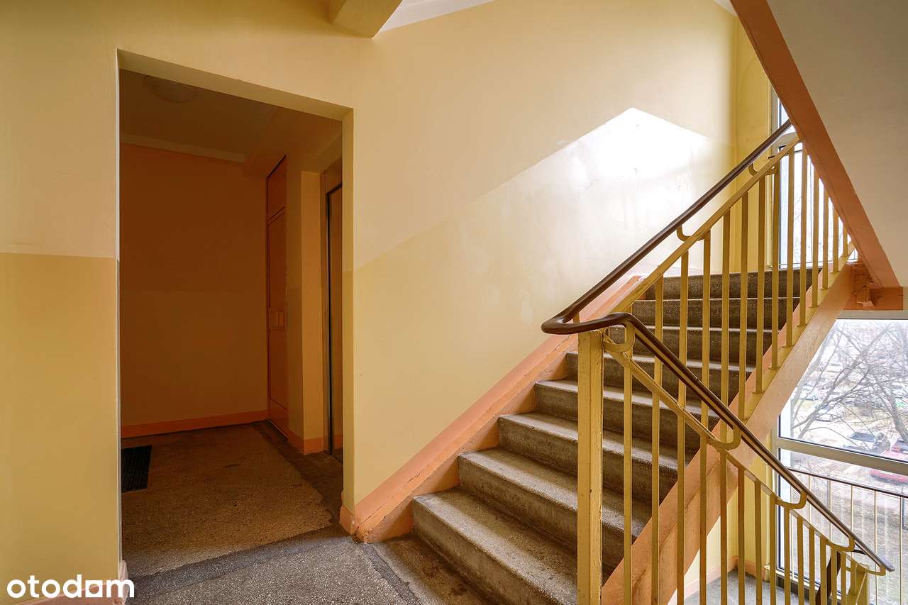 4-pokojowe na Bemowie z potencjałem-15