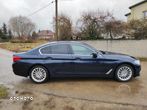 BMW Seria 5 520d xDrive Luxury Line - 3