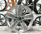 Jante Vw Sharan, Tiguan,  Passat, T-roc, Golf 6,7, originale,  16”, noi - 1