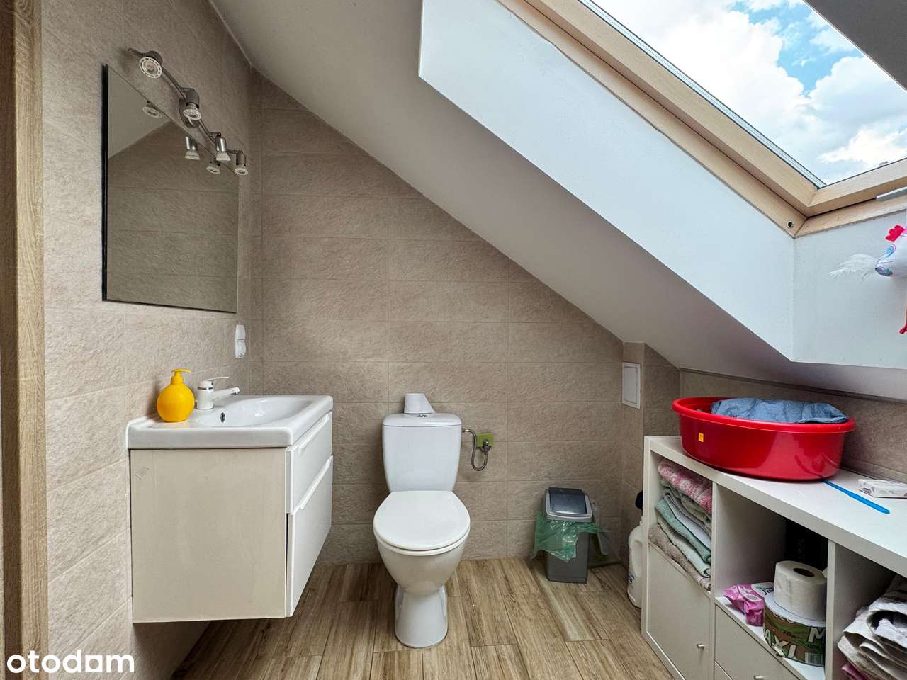 Dom w urokliwym miejscu - Jezioro Głuszyńskie tylko 200 m!-14