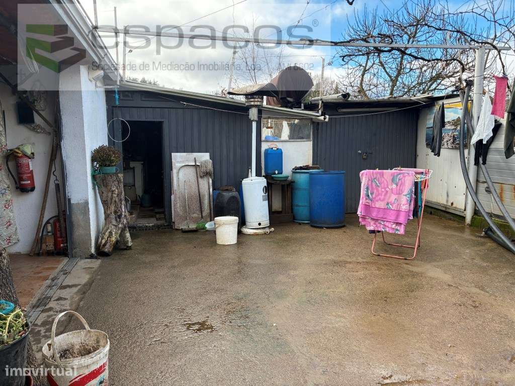 Magnifica Quinta a confinar com Rio Zêzere-37