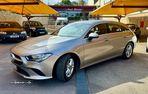 Mercedes-Benz CLA 200 d Shooting Brake Style Aut. - 1