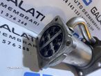 Racitor Gaze EGR Renault Megane 3 1.5 DCI 2008 - 2016 Cod 8200545260 - 2