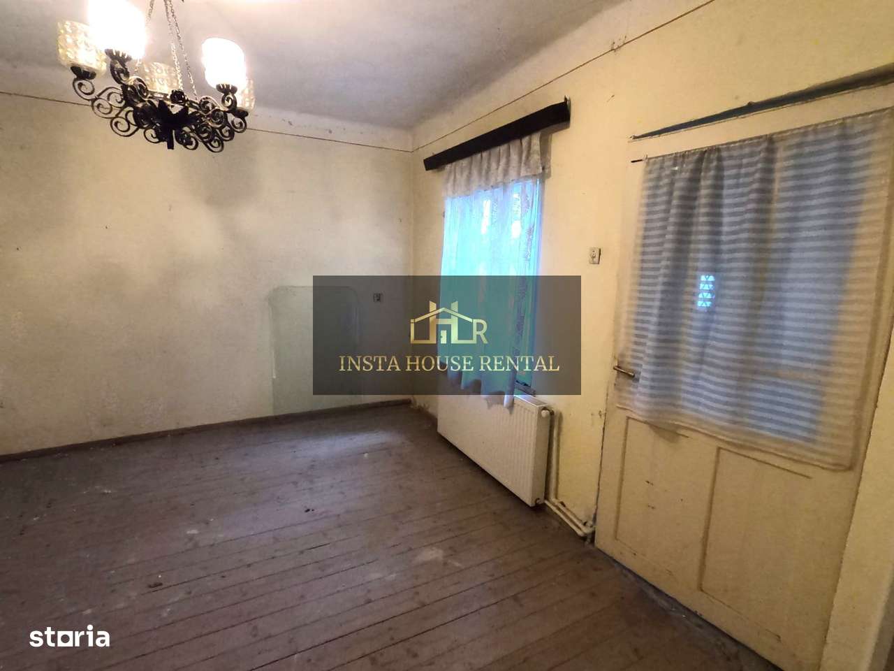 Teren 300 mp + Casa |Pod Constanta|-5