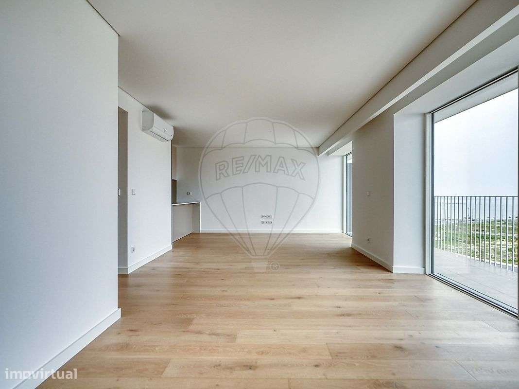 Apartamento T2 para venda