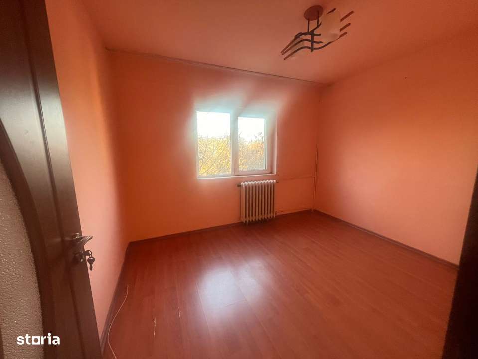 Apartament 2 camere, 50,09 mp, cartier Brazda lui Novac, zona Liceul T - Imagine principală: 5/8