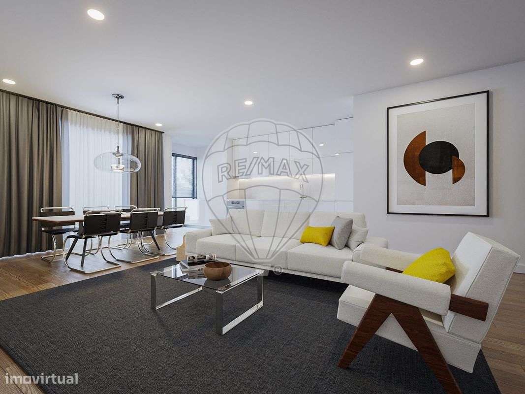 Apartamento T2 para venda - Grande imagem: 5/15