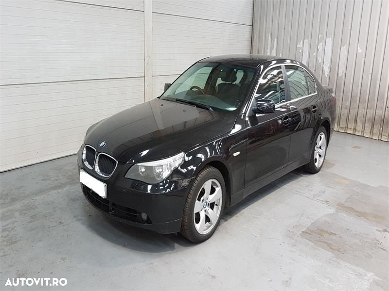 Far stanga BMW E60 2006 Sedan 520 D - 1