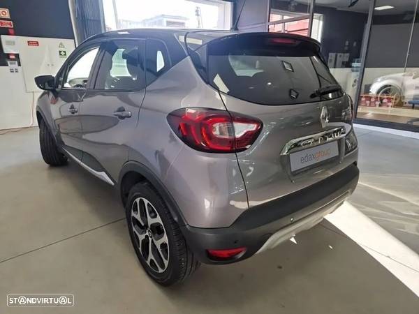 Renault Captur 0.9 TCE Exclusive - 2