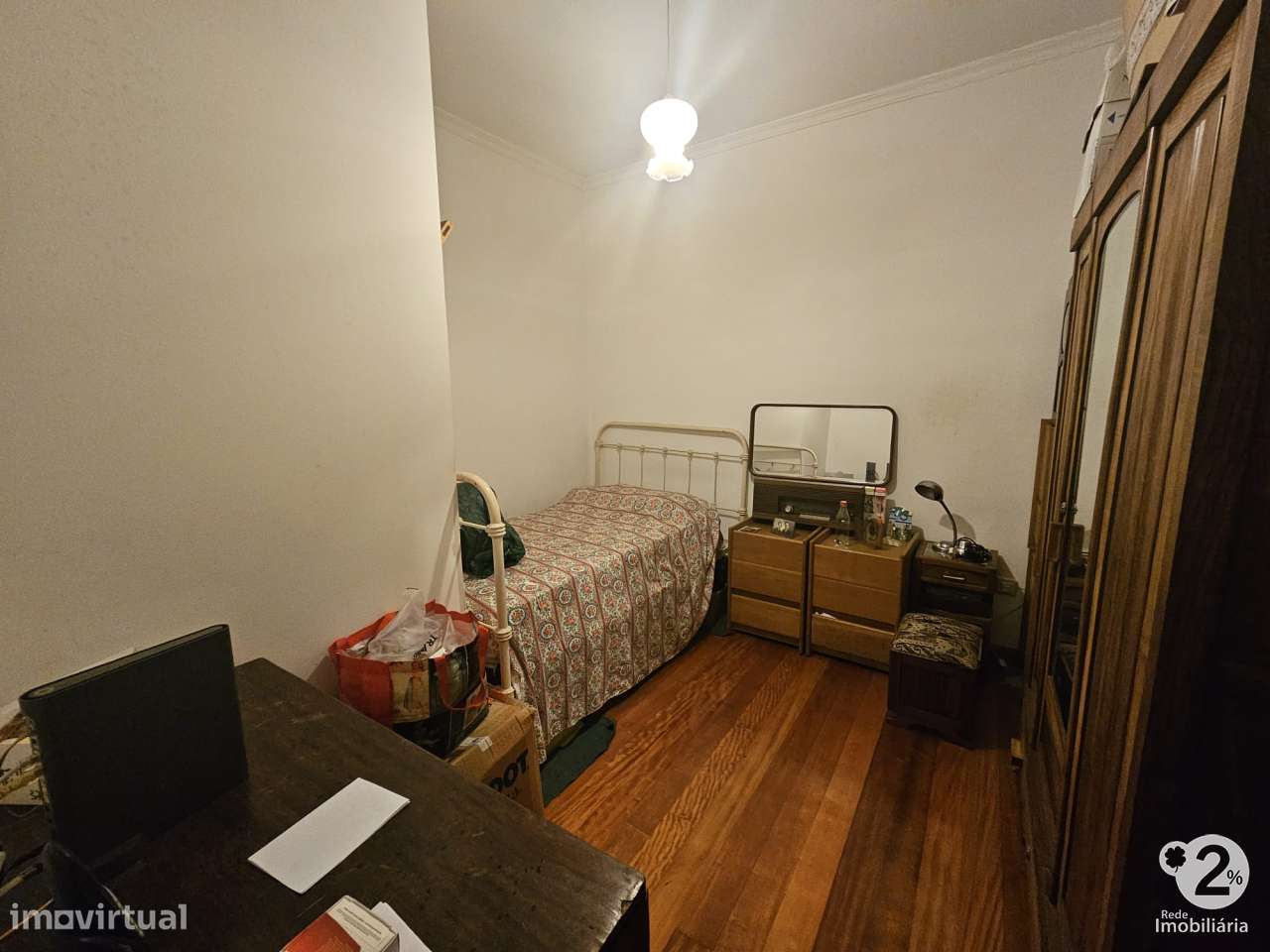 Moradia V3 em São Mamede Infesta-13