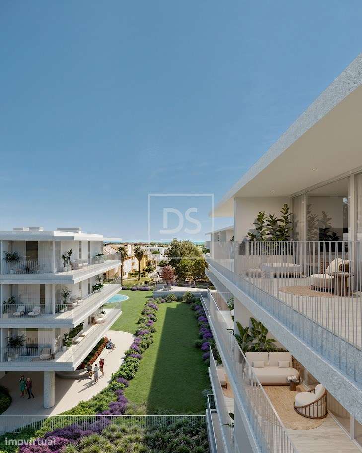 Apartamento T4 Venda em Quarteira,Loulé-29