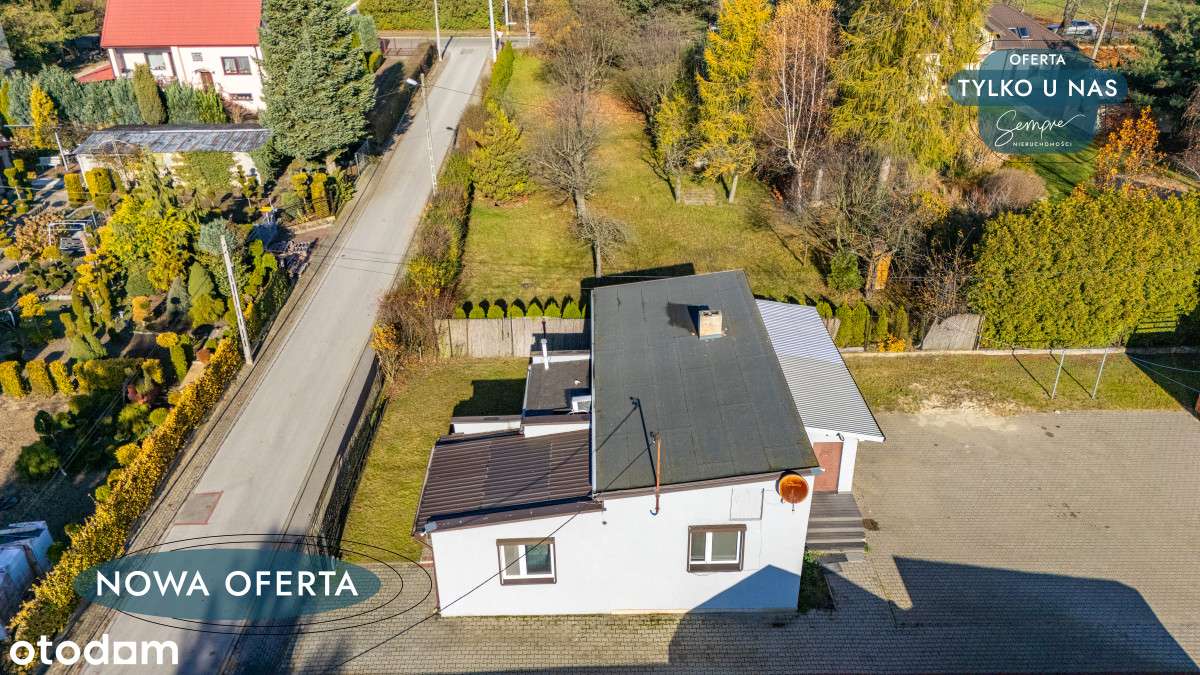 Duży dom z pewnym zyskiem przygotowany pod wynajem-7