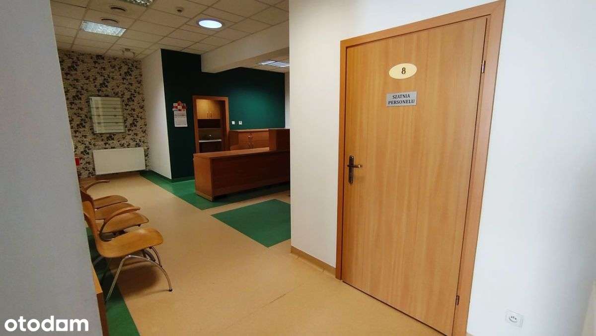 Lokal 167m2 Podwisłocze dostęp 24/7 - Pełny obrazek: 4/19