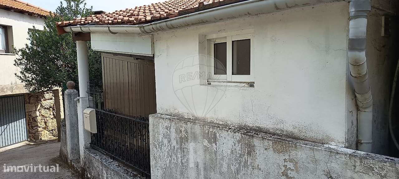 Moradia T2 para venda-2