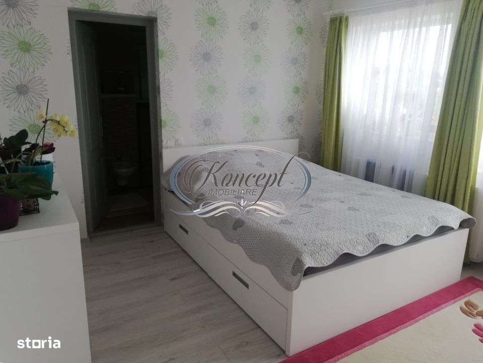 Apartament la cheie in zona Spitalului Municipal Clujana - Imagine principală: 5/11