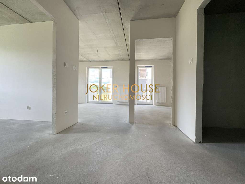 Kupujesz i od razu wykańczasz! 3 pokojowe! - Pełny obrazek: 5/16